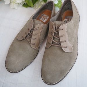 Dolce Vita oxfoard loafers